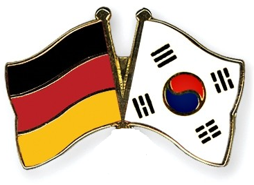 見た目韓国料理にそっくりドイツ料理 6選！