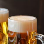 ドイツと言えばやっぱりビール！part２－ドイツ人の愛するFood＆Drink