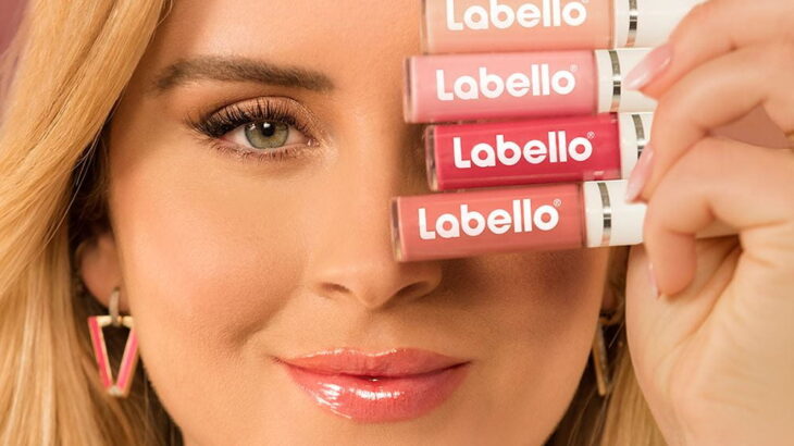 唇が乾燥するシーズンはラベロ(Labello)でケアを