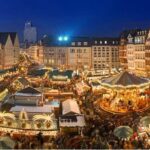 ドイツで、一番ロマンティックな都市は？